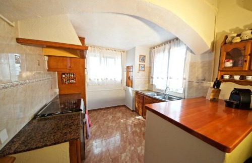 Costa Dorada Casa | La Cochera