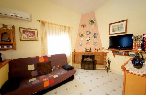 Costa Dorada Casa | La Cochera