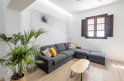 Santa Cruz de Tenerife Apartamento | La Cochera Casa Emblemática en Santa Cruz de Tenerife