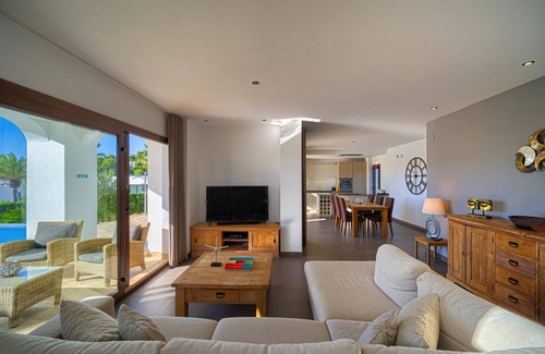 La Sabatera Villa | La Colina - By Almarina Villas