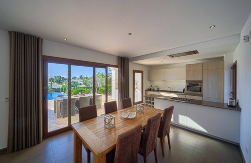 La Sabatera Villa | La Colina - By Almarina Villas