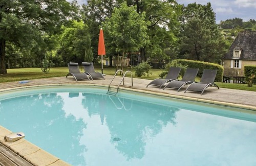 Coly Casa | La Colinoise by Interhome