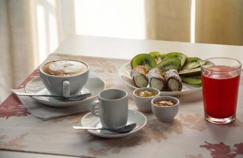 Catania City Centre Cama Y Desayuno | La Collegiata Guest House