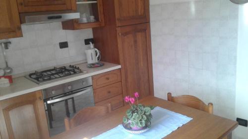 Ricco del Golfo di Spezia Apartamento | La Collina