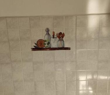 Ricco del Golfo di Spezia Apartamento | La Collina
