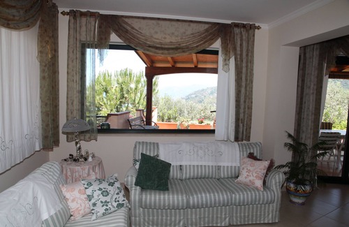 Capo d'Orlando Cama Y Desayuno | La Collina B&B
