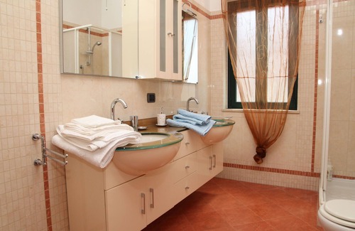 Capo d'Orlando Cama Y Desayuno | La Collina B&B