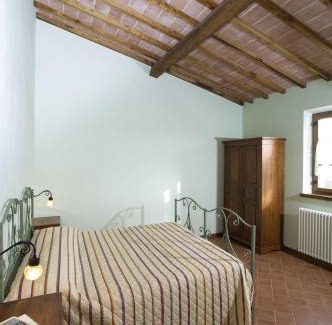 Torgiano Casa | La Collina dei Ciliegi