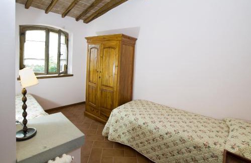Torgiano Casa | La Collina dei Ciliegi