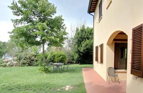 Torgiano Casa | La Collina dei Ciliegi