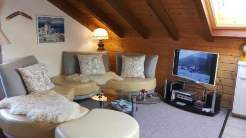 Graechen Apartamento | La Collina Haus C Niedergrächen