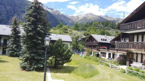Graechen Apartamento | La Collina Haus C Niedergrächen