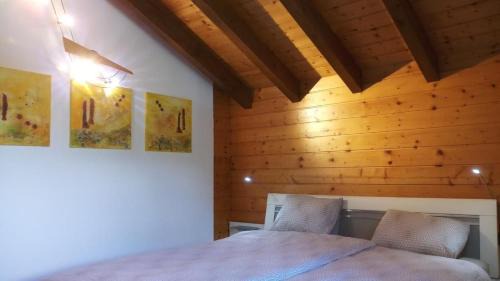 Graechen Apartamento | La Collina Haus C Niedergrächen