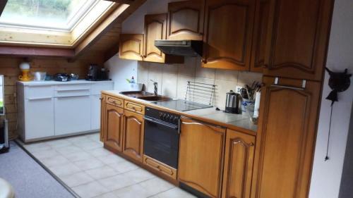 Graechen Apartamento | La Collina Haus C Niedergrächen