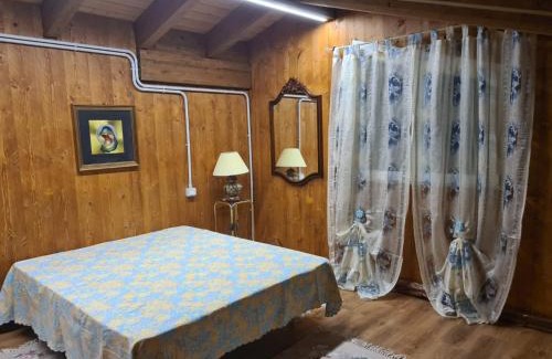 Tagliacozzo Casa | La collina