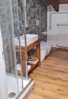 Tagliacozzo Casa | La collina