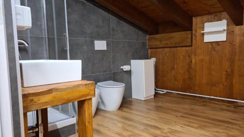 Tagliacozzo Casa | La collina
