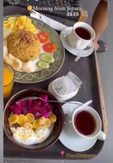 Bandengan Casa | La Collina Villa