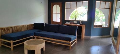 Bandengan Casa | La Collina Villa