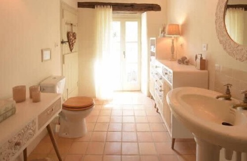Villeneuve d'Aveyron Villa | La Colline Au Calme S