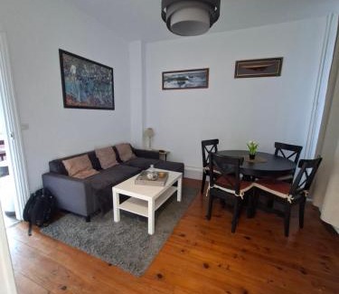 Quartier Grieu-Vallon Suisse-Saint-Hilaire Casa | La Colline de Rouen