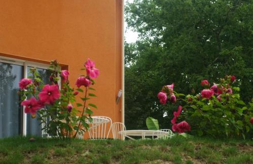 Saint-Andre-dAllas Cama Y Desayuno | La Colline des Endrevies