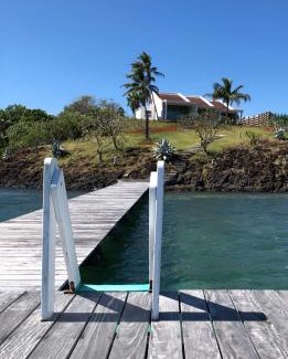 Le Francois Casa | LA COLLINE DU LAGON