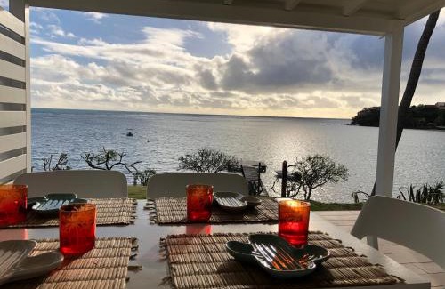 Le Francois Casa | LA COLLINE DU LAGON