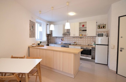 San Felice del Benaco Apartamento | La Colomba
