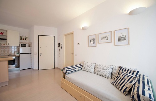 San Felice del Benaco Apartamento | La Colomba