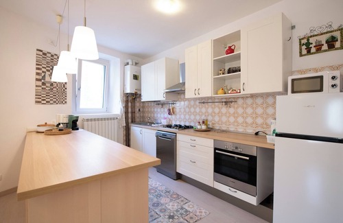 San Felice del Benaco Apartamento | La Colomba