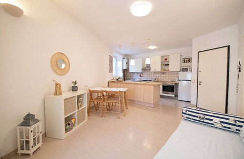 San Felice del Benaco Apartamento | La Colomba