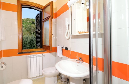 Agropoli Hotel | La Colombaia