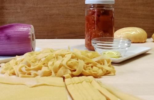 Mercatale Casa | La Colombarola Agriturismo