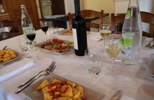 Mercatale Casa | La Colombarola Agriturismo