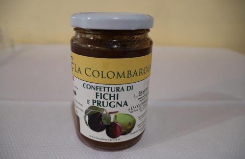 Mercatale Casa | La Colombarola Agriturismo