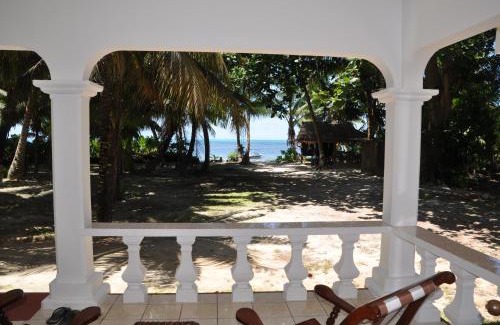 Grand Anse Villa | La Colombe D'Or
