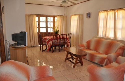 Grand Anse Villa | La Colombe D'Or