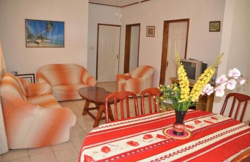 Grand Anse Villa | La Colombe D'Or