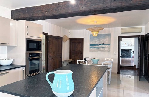 Puget-sur-Argens Casa | La Colombe - Exceptional farmhouse in a natural setting on the Côte d'Azur