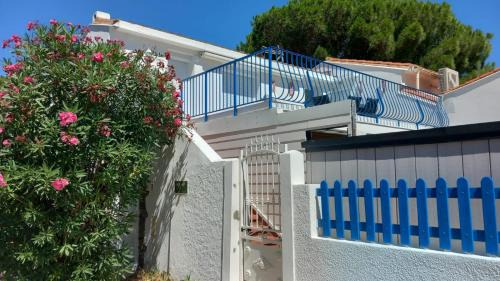 Argeles Plage Casa | La colombe