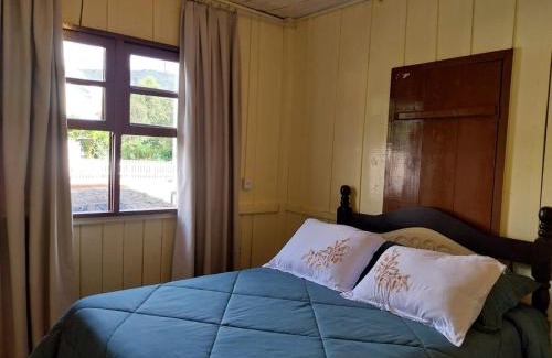 Urubici Casa | La Colonial I Típica Casa Serrana