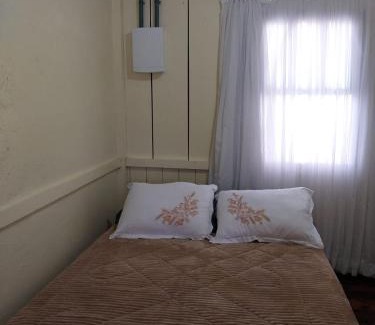 Urubici Casa | La Colonial I Típica Casa Serrana