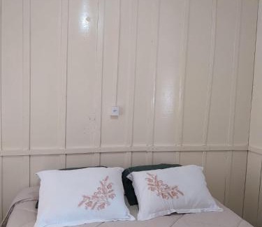 Urubici Casa | La Colonial I Típica Casa Serrana