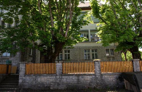 Les Pommerates Apartamento | La Colonie, ancienne usine horlogère