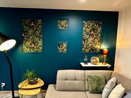 Mont-Dore Apartamento | La Comète - Le Mont Dore 4 pers