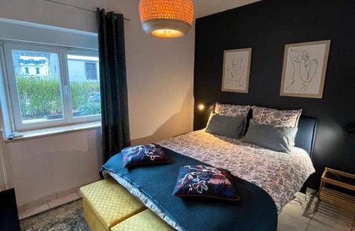Mont-Dore Apartamento | La Comète - Le Mont Dore 4 pers