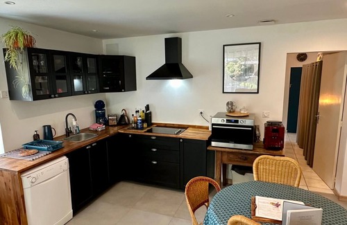 Mont-Dore Apartamento | La Comète - Le Mont Dore 3*- SPA