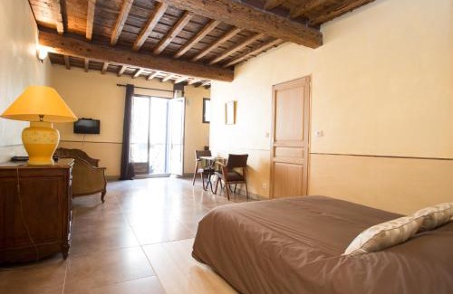 Pezenas Apartamento | La Comédie de Pézenas - Appartements