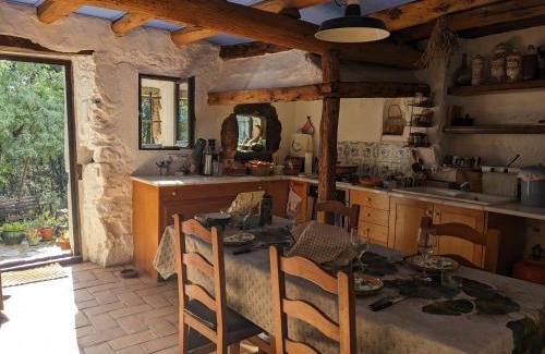 Gualba Chalet De Esquí | La Coma